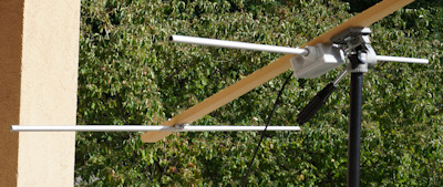 Antenne
